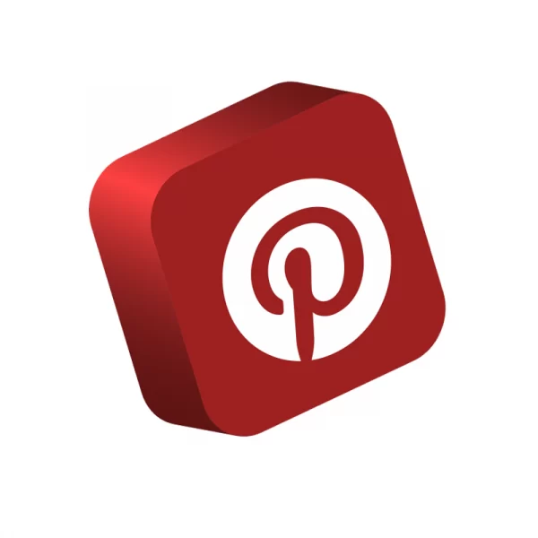 Fresh Pinterest PVA Accounts 1100